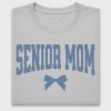 Senior Mom DTF Transfer