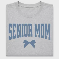 Senior Mom DTF Transfer