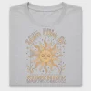 Soul Full of Sunshine DTF Transfer