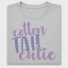 Cottontail Cutie DTF Transfer