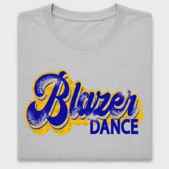Retro Blazer Dance DTF Transfer