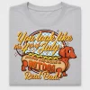 Hot Dog Dachshund DTF Transfer
