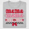 Mama Valentine's Day DTF Transfer