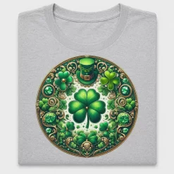 Irish St Patricks Day DTF Transfer