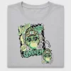 Lucky Grinch DTF Transfer Design