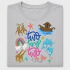 Two by Two Noah's Ark DTF Transfer
