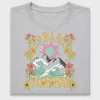 Endless Summer Retro Ocean DTF Transfer