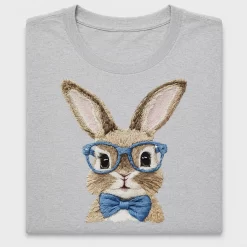 Retro Bunny Sunglasses DTF Transfer