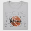 Basketball Mom Bonus DTF Transfer