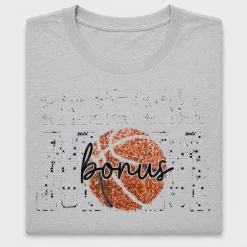 Basketball Mom Bonus DTF Transfer