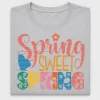 Spring Sweet Inspire DTF Transfer