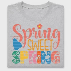 Spring Sweet Inspire DTF Transfer