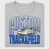 Custom Track and Field DTF Transfer