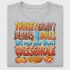 Thanksgiving Casserole DTF Transfer