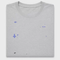Minimalist Plus Icon DTF Transfer