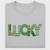 Lucky St Patricks Day DTF Transfer