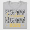 Freshman 2029 Graduation DTF Transfer