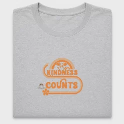 Vintage Kindness Counts DTF Transfer