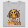 Cute Baby Turkey Thanksgiving DTF Transfer