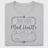 Mad Hustle Dope Soul DTF Transfer