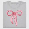 Coquette Bow DTF Transfer