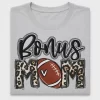 Bonus Mom Football DTF Transfer