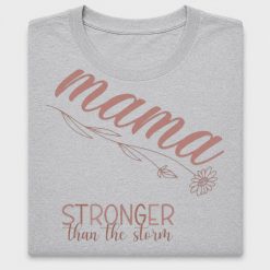 Stronger Than the Storm DTF Transfer