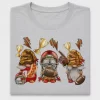 Football Gnome Gnomes DTF Transfer