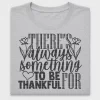 There's Always Something Thankful For DTF Transfer
