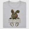 My First Easter Camo Bunny DTF Transfer