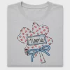 Floral Shamrock Personalized DTF Transfer