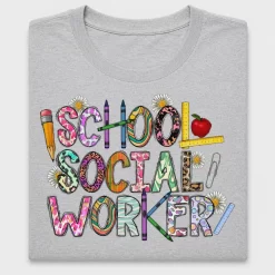 School Social Worker DTF Transfer