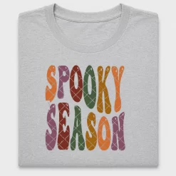 Spooky Season DTF Transfer