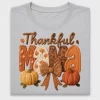 Thankful Mama Fall DTF Transfer