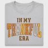 Retro Thankful Era DTF Transfer