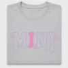Mini Daisy Distressed DTF Transfer