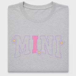 Mini Daisy Distressed DTF Transfer