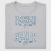 Coquette Senior 2026 DTF Transfer