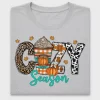 Cozy Season Fall Pumpkin DTF Transfer