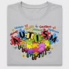 Autism Awareness Puzzle Heart DTF Transfer