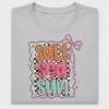 Coquette Summer DTF Transfer Design