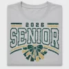 Class of 2026 Senior DTF Transfer