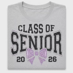 Class of 2026 Senior DTF Transfer