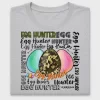 Egg Hunter Easter DTF Transfer
