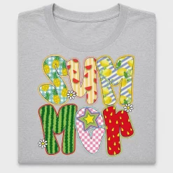 Summer Sunshine Fruit DTF Transfer