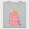 Unicorn Third Birthday DTF Transfer