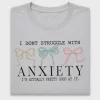 Coquette Anxiety Bows DTF Transfer