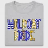 Wildcat Pride Doodle DTF Transfer