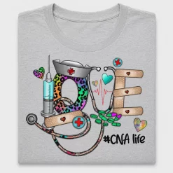 CNA Life DTF Transfer