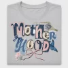 Mother Hood Floral DTF Transfer
